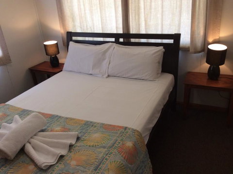 Ocean Breeze Units - Australia Accommodation 3