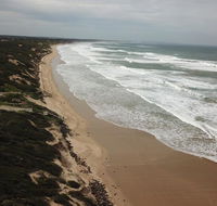 Ocean Grove Chalet - Australia Accommodation