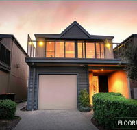 Ocean Grove House with Fantastic Ocean Views - Australia Accommodation