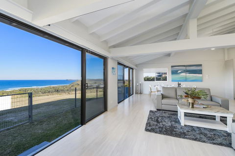 Ocean Paradise - Australia Accommodation 1