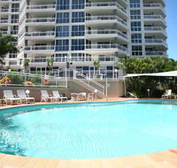 Ocean Sands Resort - Australia Accommodation