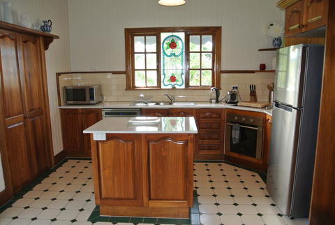 Ocean Serenity - Australia Accommodation 0