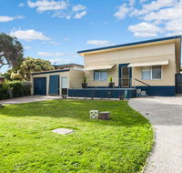 OCEAN SOUNDS - Anglesea - Australia Accommodation