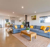 Ocean View - Australia Accommodation