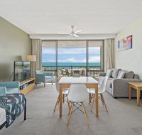 Ocean View Apartment 14 - Australia Accommodation