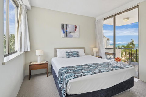 Ocean View Apartment 14 - Australia Accommodation 2