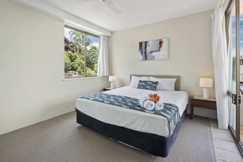 Ocean View Apartment 14 - Australia Accommodation 3