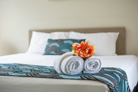Ocean View Apartment 14 - Australia Accommodation 1