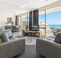 Ocean View Apartment 27 - Australia Accommodation