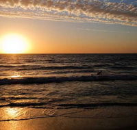 Ocean View Motel - Australia Accommodation