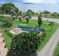 Ocean View Motel Bowen - Australia Accommodation