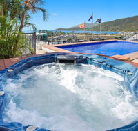 Ocean View Studio 49A - Australia Accommodation