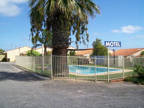 Ocean View Villas - Australia Accommodation 2