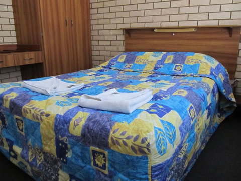 Ocean View Villas - Australia Accommodation 1