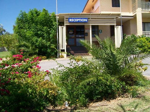 Ocean View Villas - Australia Accommodation 0