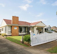 Ocean views - Australia Accommodation
