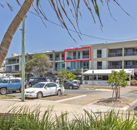 OCEAN VIEWS  NOR NOR EAST 201 - Australia Accommodation