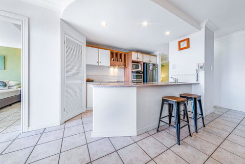 Ocean Views Galore - Airlie Beach - Australia Accommodation 3
