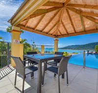 Ocean Views Galore - Airlie Beach - Australia Accommodation