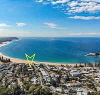 Ocean Views on Barnhill - Australia Accommodation