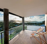 Ocean Views Whitsundays - Australia Accommodation