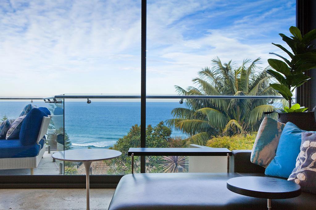 Curl Curl NSW Australia Accommodation