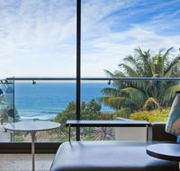 Ocean Vista Luxury Home at Curl Curl - Australia Accommodation