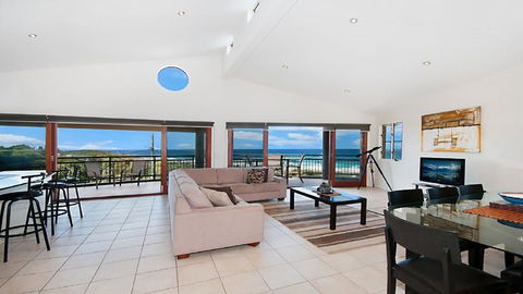 Oceanic 3 - East Ballina - Australia Accommodation 1