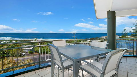 Oceanic 3 - East Ballina - Australia Accommodation 0