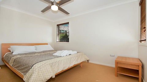 Oceanic 3 - East Ballina - Australia Accommodation 3