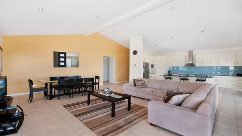 Oceanic 3 - East Ballina - Australia Accommodation 2