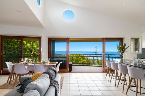 Oceanic Blue - East Ballina - Australia Accommodation 3