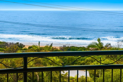 Oceanic Blue - East Ballina - Australia Accommodation 1