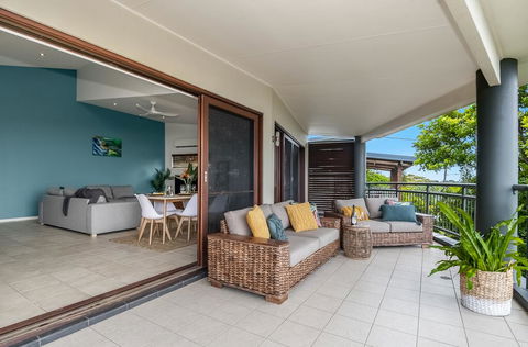 Oceanic Blue - East Ballina - Australia Accommodation 2