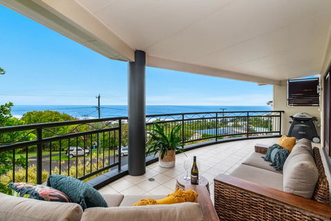 Oceanic Blue - East Ballina - Australia Accommodation 0