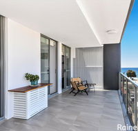 Oceans Edge 8 - 8/5 Campbell Crescent Terrigal - Australia Accommodation