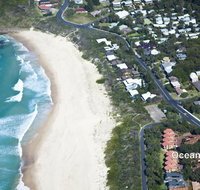 OCEANSIDE 21 - Australia Accommodation