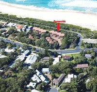 OCEANSIDE 5 - Australia Accommodation