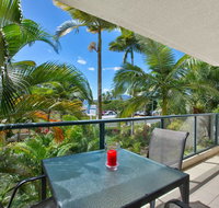 Oceanview 6 at 181 The Esplanade - Australia Accommodation