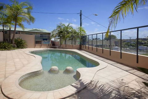 Oceanview 6 With Rooftop Terrace & Spa - Australia Accommodation 3