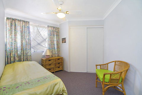 Oceanview Terrace Coolangatta - Australia Accommodation 3