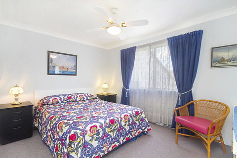 Oceanview Terrace Coolangatta - Australia Accommodation 1