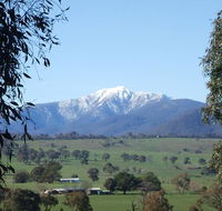 Off Mountain Accommodation - Australia Accommodation
