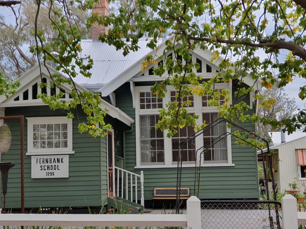 Fernbank VIC Australia Accommodation