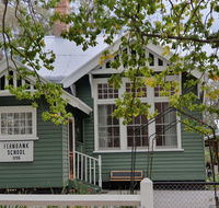 Old School B  B - Australia Accommodation