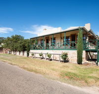 Old Swanport General Store Swanport-Murray River - Australia Accommodation