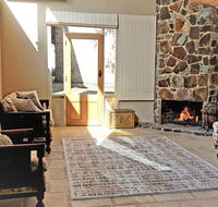 Olinda Yarra Cottage - Australia Accommodation