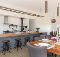 On A Hill - modern country home near Braidwood - Australia Accommodation