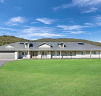 ON Keppies Bed and Breakfast Farm Paterson NSW - Australia Accommodation
