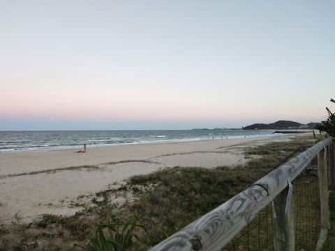 On The Beach - Australia Accommodation 3